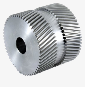 Herringbone Gears - Herringbone Gear
