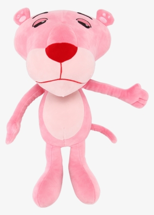 Miniso Pink Panther