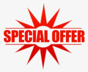Bargain Action Up To Date Offer Announceme - Special Offer Png