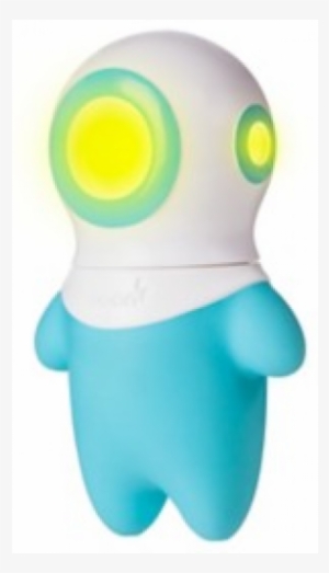 Boon Marco Light Up Diver - Bath Toy