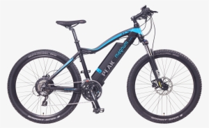 Magnum Peak - Magnum Electric Bike