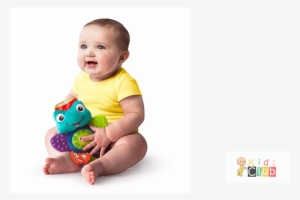 Baby Einstein Musical Toy Tunes Neptune