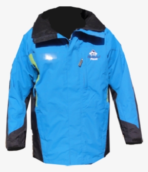 Mountain Operations Jacket - Mountain Peak Jacket