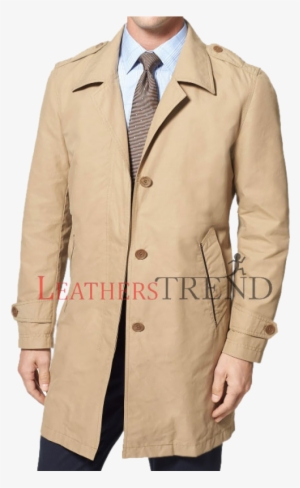 Overcoat