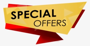 We Have Prepared A Series Of Special Offers On Various - Hotel Promotion
