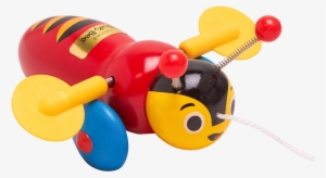 Buzzy Bee Nz Toys