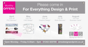 Generic Banner 2017 April To August2 - August