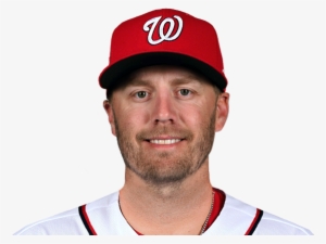 Mark - Reynolds - Baseball Player
