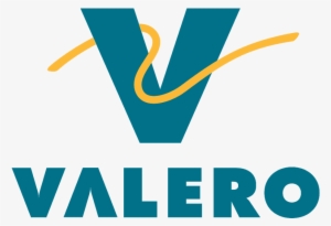 Logo-valero - Valero Energy Corporation Logo