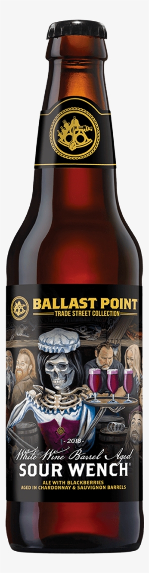 Sour Wench - Rye Ipa