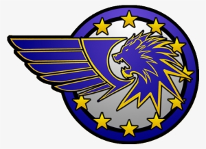 Logo-eca - Eca Rise Of The Reds