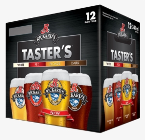 013170640144 - Rickard's Red