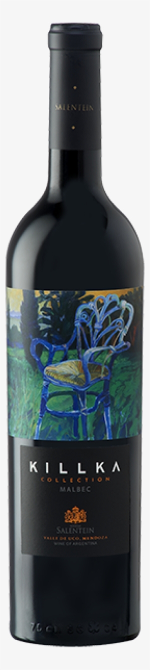 Killka Malbec Uco Valley - Killka Malbec 2015