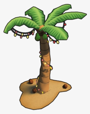 Palm Tree