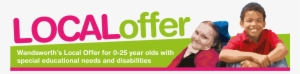 Wandsworth's Local Offer For 0-25 Year Olds With Special - Family Information Service