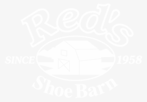 Reds Logo White - Emblem