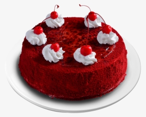 Red Velvet Cake