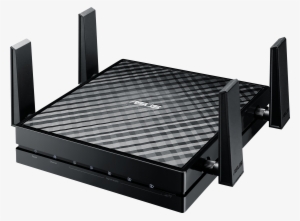 Ac1800 Media Bridge/access Point Asus 90ig01a0-bm9000 - Asus Ea-ac87 - Radio Access Point