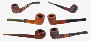 Tobacco Pipe