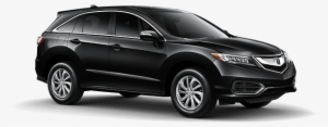 New 2018 Acura Rdx With Technology Package - Mitsubishi Eclipse Cross 4