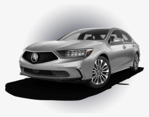 2018 Acura Rlx - 2018 Acura Rlx Png