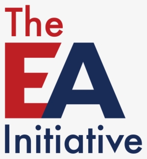 Ea Initiative, Ea Initiative Logo Transparent - Partnering Initiative