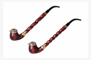 Churchwarden Pipe