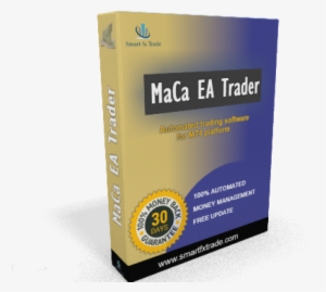 Maca Ea Pro - Graphic Design