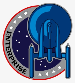 Nx-01 Enterprise Assignment Patch By Rekkert On Deviantart - Enterprise Nx 01 Patch
