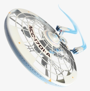 Star Trek U - First-person View