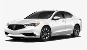 2017 Acura Tlx White Background - Acura Tlx 2018 Price