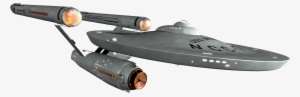 Uss Enterprise Starship Png