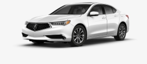 2019 Acura Tlx - Acura Tlx 2018 Price