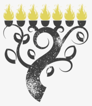 Faith Of Messiah Ministries - Menorah