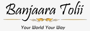 Banjaara Tolii -final Logo Png Copy - Sri Lanka Villa Logos