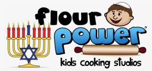 A Festival Of Lights - Flour Power