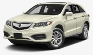 2017 Acura Rdx - Nissan Sentra White 2015