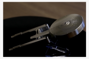 Star Trek - U - S - S - Enterprise Ncc-1701 - 2017 - Uss Enterprise (ncc-1701)