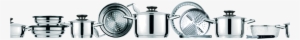 The Finest Cookware On The Planet - Cookware And Bakeware