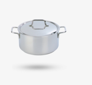Stew Pot With Lid - Demeyere 44336
