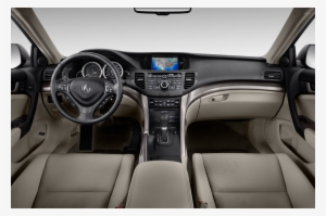 71 - - 2009 Acura Tsx