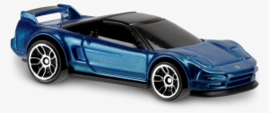 '90 Acura Nsx 2016 - Hot Wheels 17 Acura Nsx