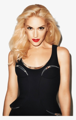 Music Stars - Gwen Stefani And Terry Richardson