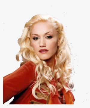 Gwen Stefani Png Clipart - Gwen Stefani Png