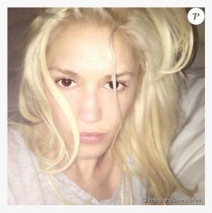 Gwen Stefani - Gwen Stefani No Makeup