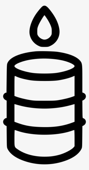 Oil Barrel -