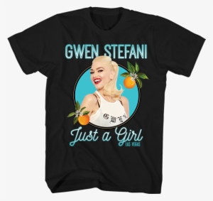 Orange Photo Tee - Foo Fighters Lightning