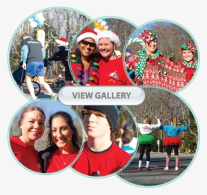 Jingle Bell Run/walk - Cancer