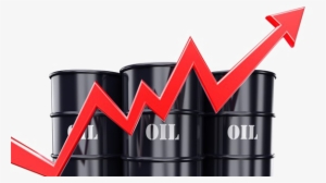 Oil Barrel Free Png Image - Oil Price Hike Png