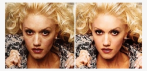 Gwen-stefani - Photoshop Celebrities
